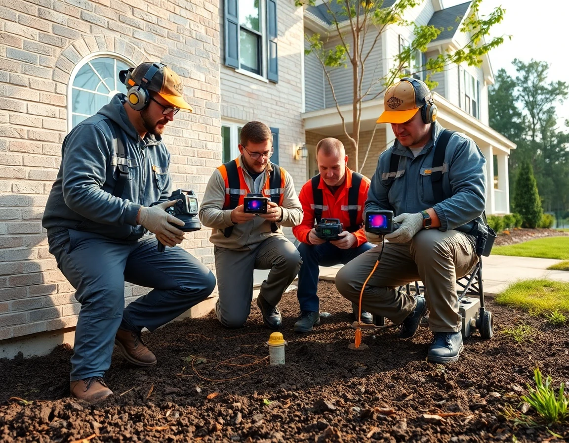 Termite Heat Pros Company History