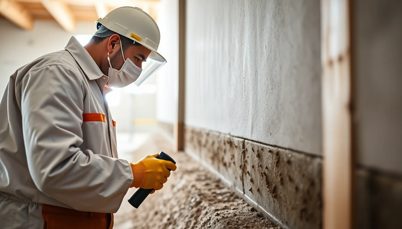 Commercial Pre-Construction Termite Services