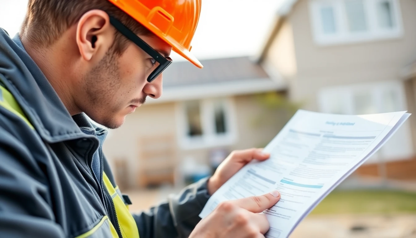 Builder Termite Compliance Services